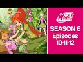 Download Lagu Winx Club Binge-Watching: Season 6, Episodes 10-11-12 ✨🍿