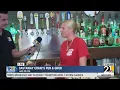 Castaway Craig s shows off their menu and summer events