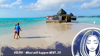 SSL531 ~ What will happen NEXT..?!?