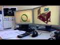 Automatic drawing with Solidworks VisualBasic