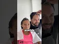 Meisje Krijgt Een Nieuw Kapsel Bij Speciale Kapper! ✂️❤️ (@franciscoprotesecapilar/TT)