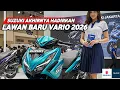 SUZUKI AKHIRNYA HADIRKAN LAWAN BARU VARIO TERBARU 2026 DI INDONESIA | INI SUZUKI BARU KEREN 