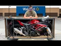 Download Lagu I Bought the CHEAPEST Crotch Rocket at Wal-Mart