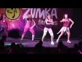 Download Lagu zumba® fitness class with Sarit Bacoach Yakar-Awilo Longomba- Bundelele