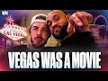 Derrick White and Welsh Take on Vegas