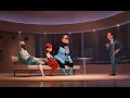 Incredibles 2 release date When does sequel come out in the cinema in the UK and USA