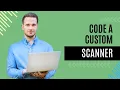 Code a Custom Thinkorswim Scanner in 20 minutes - Thinkscript Tutorial