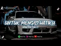 DJ EL PERDON X UNTUK MENGISI HATIKU OLD SLOW REVERB VIRAL TIK TOK ??