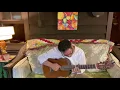John Pizzarelli plays PMG (Better Days Ahead)