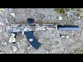 1st Look Rifle Dynamics Quickhatch