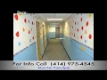 Daycare Space for Lease in Milwaukee WI
