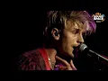 Download Lagu Machine Gun Kelly Live - Title Track, My Ex's Best Friend and Bloody Valentine (KROQ)