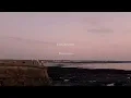 Kingfishr - flowers-fire (Official Lyric Video)