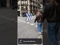 Navigate unfamiliar streets with Google Maps Tap Live View for step-by-step walking directions