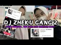 Download Lagu DJ ZHEKU GANG 2 RANDY ZHEKU SOUND 𝙏𝙮𝙤𝙤𝙆𝙞𝙩𝙪𝙂𝙖_VIRAL TIKTOK TERBARU 2023 YANG KALIAN CARI !
