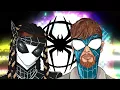 Metro Boomin, James Blake - Hummingbird (Visualizer)