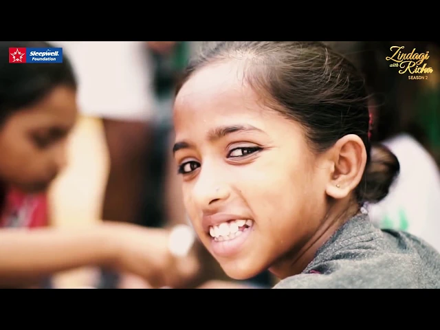 Basketball in Villages: Pradyut Voleti