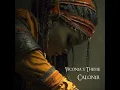 Viconia's Theme (From the "Baldur's Gate II: Shadows of Amn")