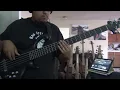 Sir Duke Bass Cover. Ritter Classic 5 (For Sale)