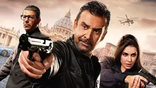 حصريا  فيلم المشروع     بطولة كريم عبد العزيز وياسمين صبري دندنها