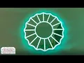 Mac Miller The Divine Feminine Neon Sign - Mesmerizing RGB LED Mirror for True Fans