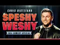 Speshy Weshy Full Comedy Special from Chris Distefano