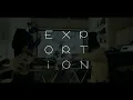 音と空間の記録/Exportion Live Performance 2023.4.23