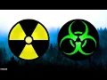 Radioactive Alarm: Unexpected Danger