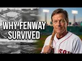 Fenway Park Why This Stadium Was Never Replaced
