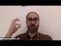 Psychiatrist Taking Antidepressants Says Wit rawal is NOT Mild or Brief