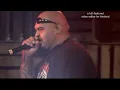 cartel de santa bombos y tarolas -en vivo