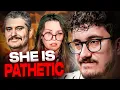 Pathetic Twitch streamer destroyed by H3H3 lawsuit..