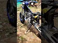 Download Lagu RANGKA MOTOR SCORPIO SUPERMOTO🔥 || modifikasi scorpio supermoto !!
