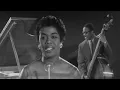 Sarah Vaughan - September In The Rain (Live from Sweden) Mercury Records 1958