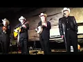 Ralph Stanley & Clinch Mountain Boys - "I'll Fly Away"