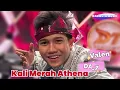 Lagu KALI MERAH ATHENA ‼️ VALEN DA 7 🎸 RADIESTA MUSIK Live STADION A. YANI SUMENEP Jumat 02 Januari 2026