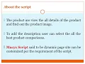 Php Target Clone Php Target Script Macys Clone Macys Script Rakuten Script