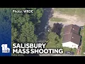Sheriff 7 shot in Salisbury mass shooting