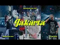 VLOG JAKARTA FAIR 2025 - NDX AKA TOUR 2025