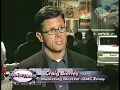 MW 2002 1st Look The GMC Envoy XUV Retro Review