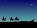 "The First Noel" (Solo Piano)