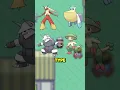 The best team to beat Pokemon ruby sapphire and emerald