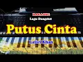 Download Lagu Lagu Dangdut - PUTUS CINTA - KARAOKE