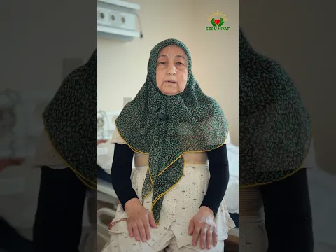 Юраги оғир ҳолатдаги беморнинг ҳаёти EZGU NIYAT клиникасида сақлаб қолинди