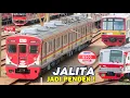 Download Lagu KERETA KRL JALITA JALAN LAGI !! Testrun KRL Tokyu 8518-8618 \u0026 Update TM 6000, TM 7000, TM 05, JR 203 MP3