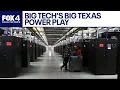 Big Tech s Texas Power Play Battleground Texas