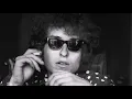 Bob Dylan - Angel Flying Too Close To The Ground
