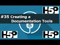 interactive student activities - Creating a Documentation Tool WP Tutorial
