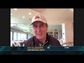 Cris Collinsworth says his kids can t wait for him to mess up on air 20