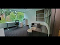 Regus Redmond Tour